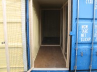 low cost storage