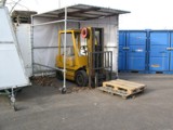 Business storage for Wellington Somerset, Tiverton and Cullompton.