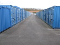 Somerset Storage