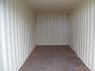 Exeter self storage depot