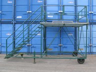 Cullompton storage