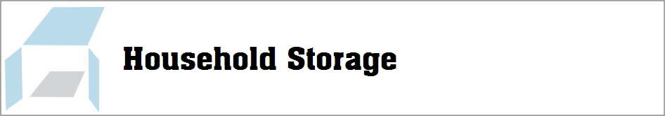 Household Storage