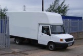 self storage Tiverton