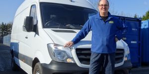 Removals for Taunton and Wellngton.