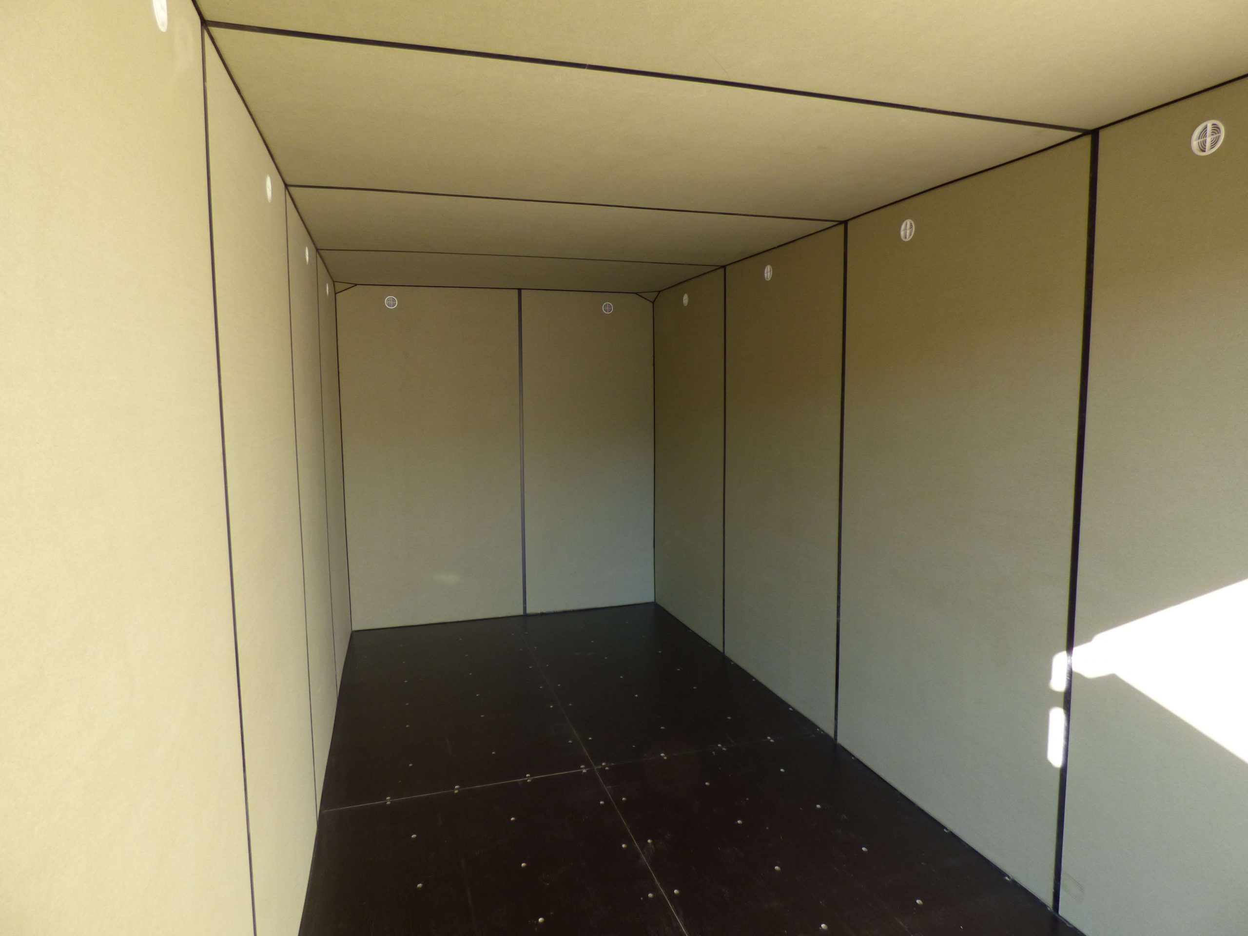 Premium Insulated Storage Unit