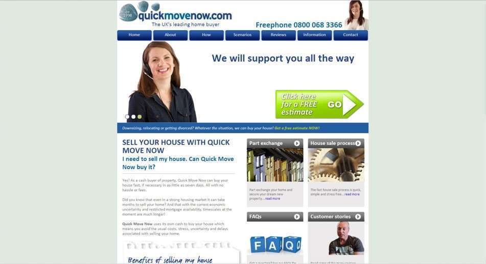 Sell your home fast