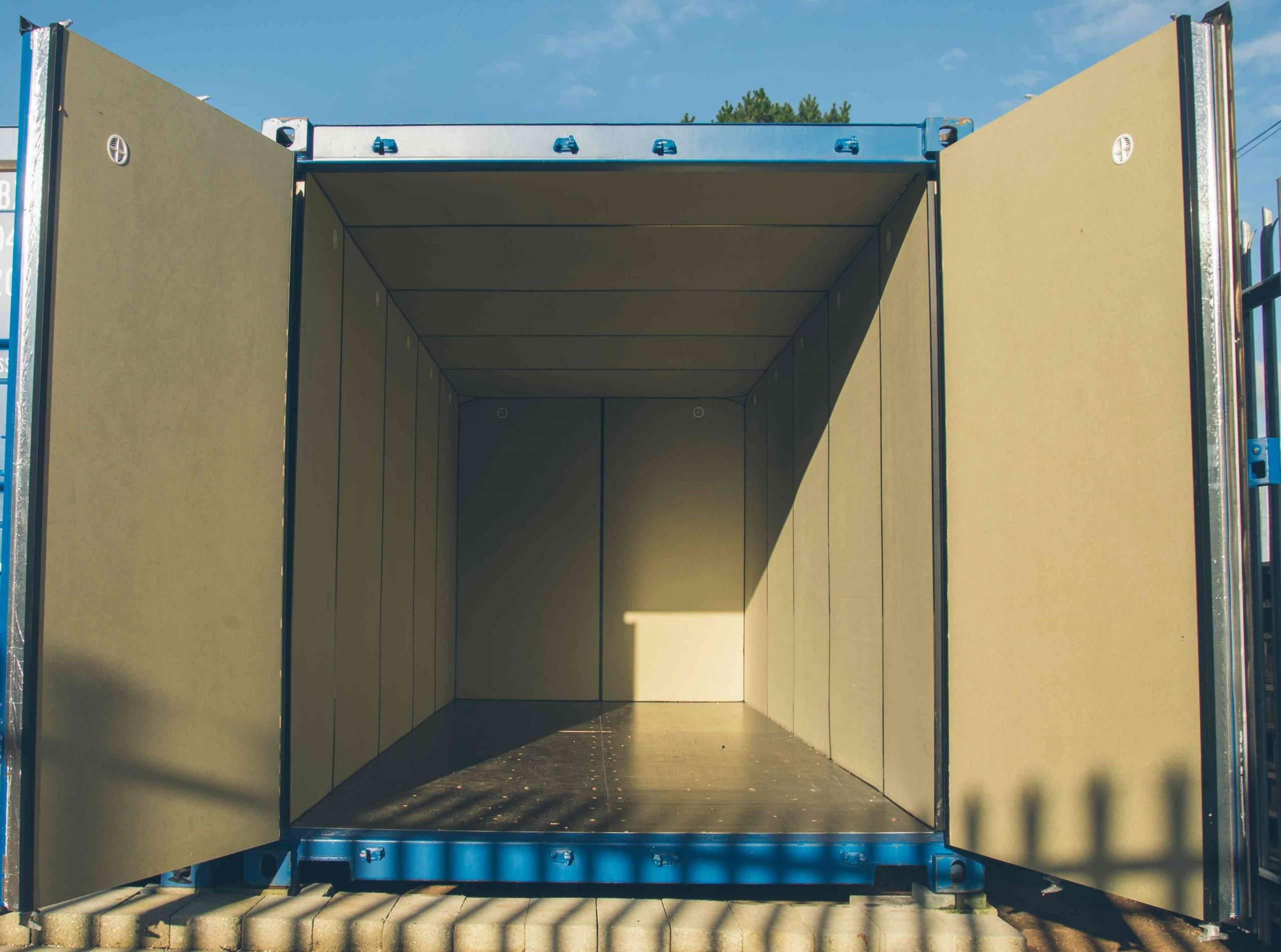 Why Do I Need Storage?
